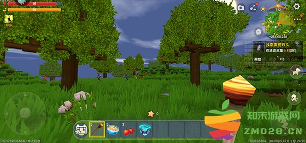 九游版迷你世界新手攻略 九游版迷你世界攻略
