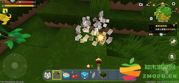 九游版迷你世界新手攻略 九游版迷你世界攻略