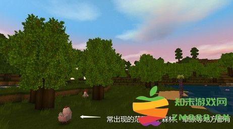 九游版迷你世界新手攻略 九游版迷你世界攻略