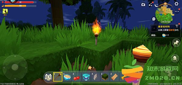 九游版迷你世界新手攻略 九游版迷你世界攻略