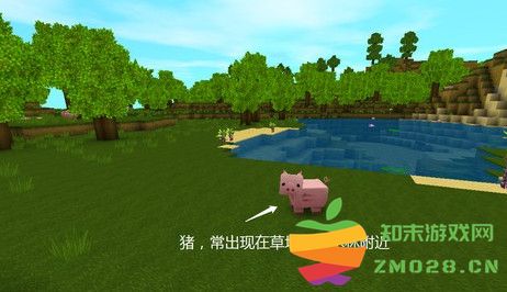 九游版迷你世界新手攻略 九游版迷你世界攻略