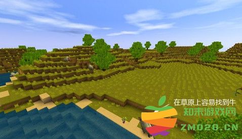 九游版迷你世界新手攻略 九游版迷你世界攻略