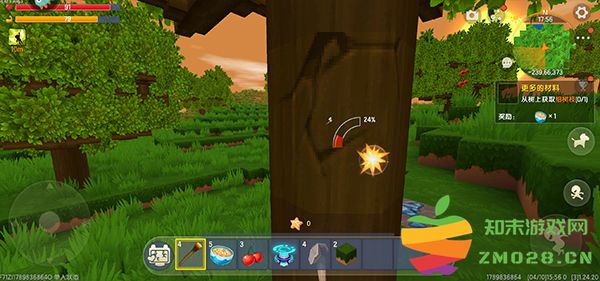 九游版迷你世界新手攻略 九游版迷你世界攻略