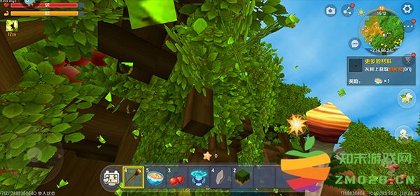 九游版迷你世界新手攻略 九游版迷你世界攻略