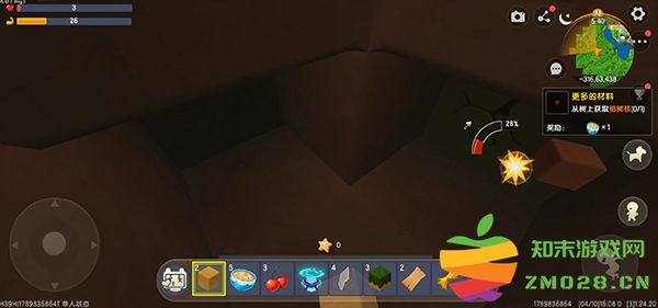 九游版迷你世界新手攻略 九游版迷你世界攻略