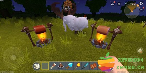 九游版迷你世界新手攻略 九游版迷你世界攻略