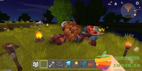 九游版迷你世界新手攻略 九游版迷你世界攻略