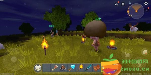 九游版迷你世界新手攻略 九游版迷你世界攻略