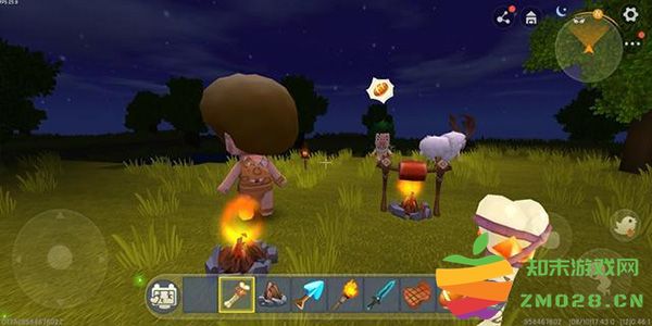 九游版迷你世界新手攻略 九游版迷你世界攻略