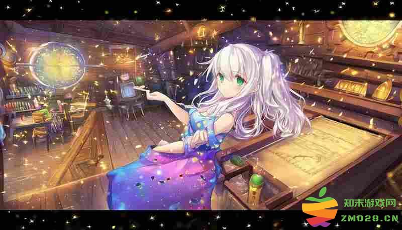 星之海狂言酒馆艾琳员工彩蛋获取方法 星之海狂言酒馆艾琳员工彩蛋获取方法