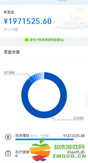 支付宝年度账单在哪里查看2024 支付宝年度账单怎么删除 支付宝年度账单在哪里查看2024 支付宝年度账单怎么删除
