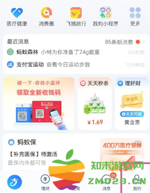 支付宝年度账单在哪里查看2024 支付宝年度账单怎么删除 支付宝年度账单在哪里查看2024 支付宝年度账单怎么删除