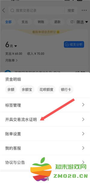 支付宝年度账单在哪里查看2024 支付宝年度账单怎么删除 支付宝年度账单在哪里查看2024 支付宝年度账单怎么删除