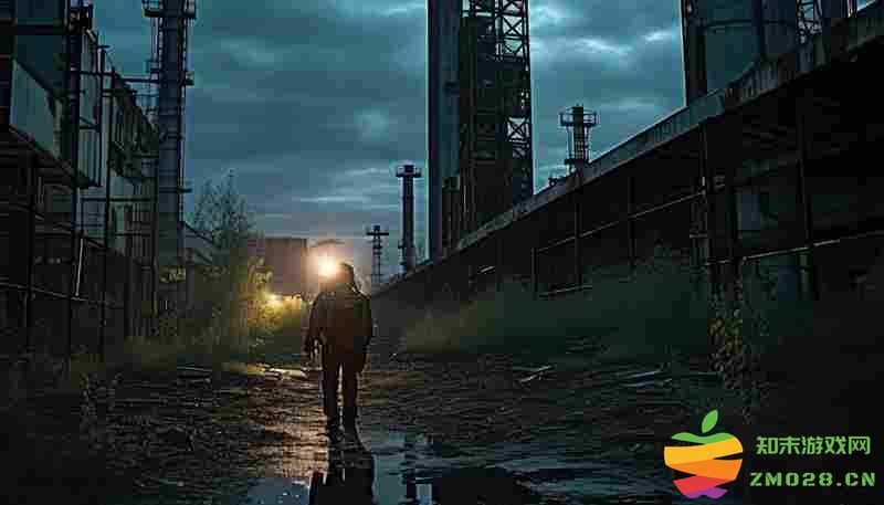 潜行者2:切尔诺贝利之心科瓦什卡存活路线生存策略全解 潜行者2:切尔诺贝利之心科瓦什卡存活路线生存策略全解