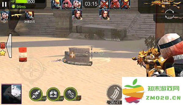 全民突击佣兵大作战怎么玩 全民突击佣兵大作战小套路