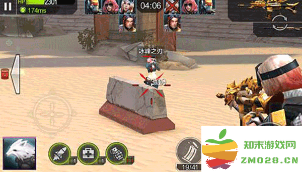 全民突击佣兵大作战怎么玩 全民突击佣兵大作战小套路