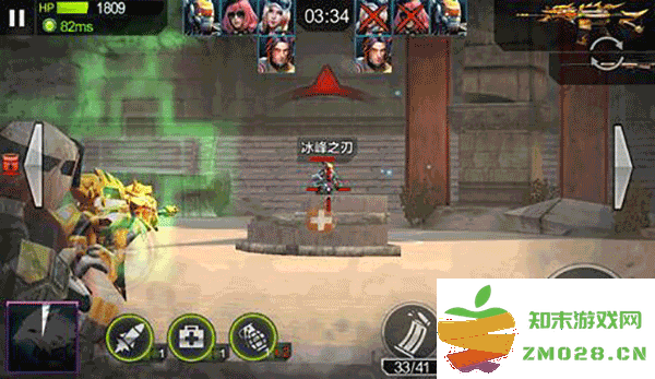 全民突击佣兵大作战怎么玩 全民突击佣兵大作战小套路