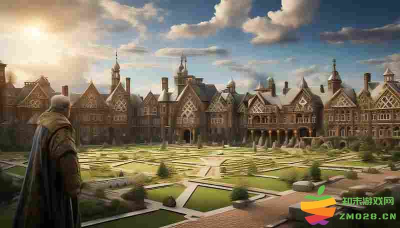 庄园领主如何通过菱形点提升设施效率指南 庄园领主如何通过菱形点提升设施效率指南