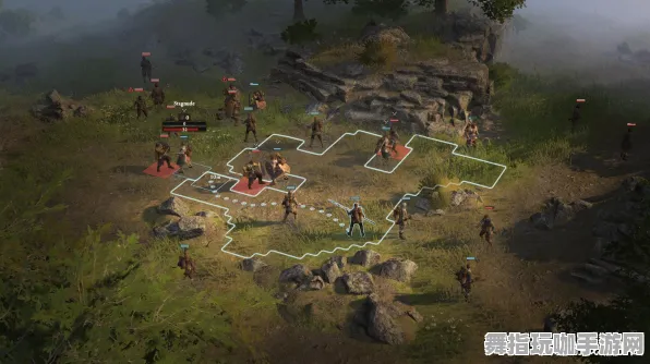 S2赛季专属-开放世界RPG-Vision Pro移植版 S2赛季专属-开放世界RPG-Vision Pro移植版