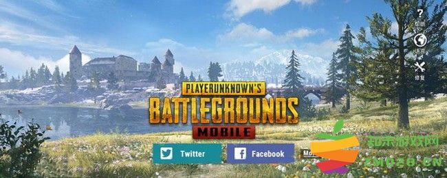pubgmobile越南服怎么登录 pubg越南服怎么登录