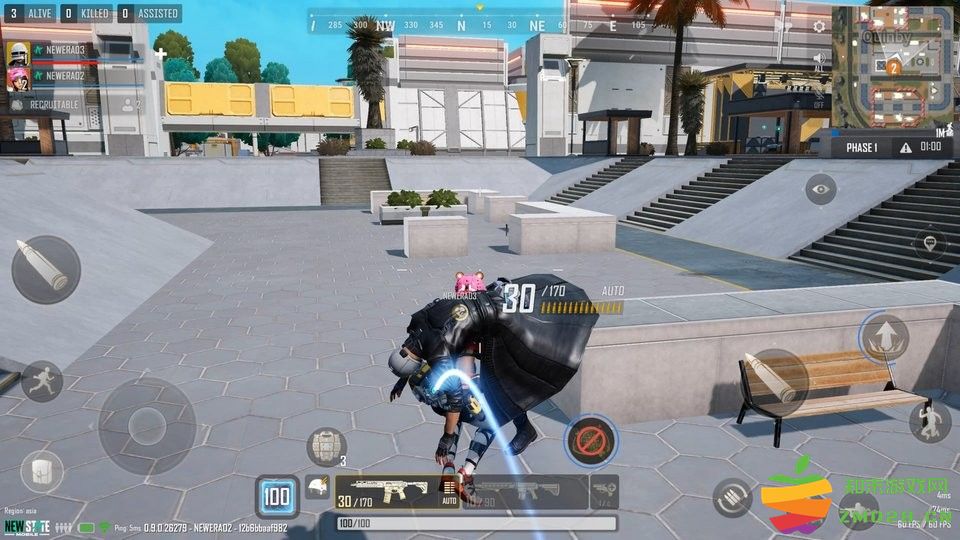 pubgnewstate更新内容 pubgnewstate最新内容