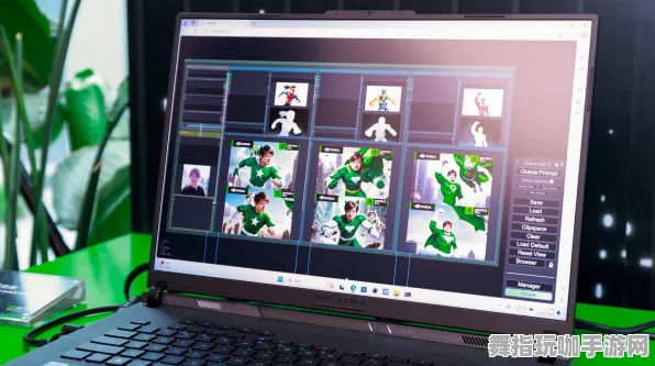 Windows全息版-AI生成式游戏-热修复补丁V2 Windows全息版-AI生成式游戏-热修复补丁V2