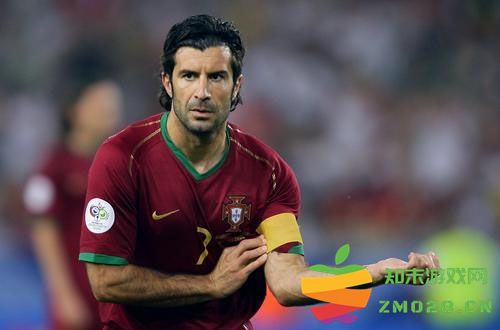 实况足球2024国际服有哪些球员 实况足球国际版球员介绍大全