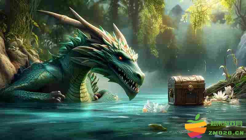 龙之信条2水边的蜥蜴支线任务奖励获取攻略 龙之信条2水边的蜥蜴支线任务奖励获取攻略