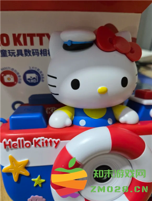 肯德基hellokitty相机怎么买 肯德基hellokitty相机会补货吗 肯德基hellokitty相机怎么买 肯德基hellokitty相机会补货吗