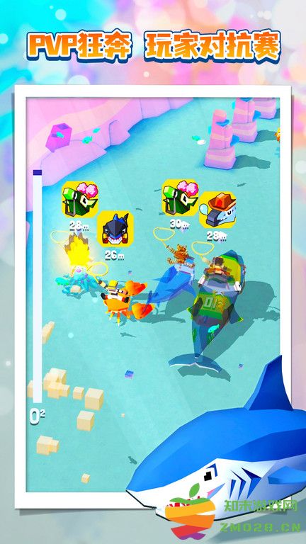 疯狂动物园手机版 疯狂动物园游戏下载安卓版