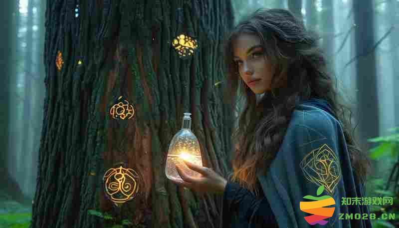 艾尔登法环调香师笔记3关键线索位置揭秘 艾尔登法环调香师笔记3关键线索位置揭秘