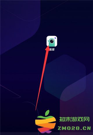 遥望app注册方法 遥望app注册说明