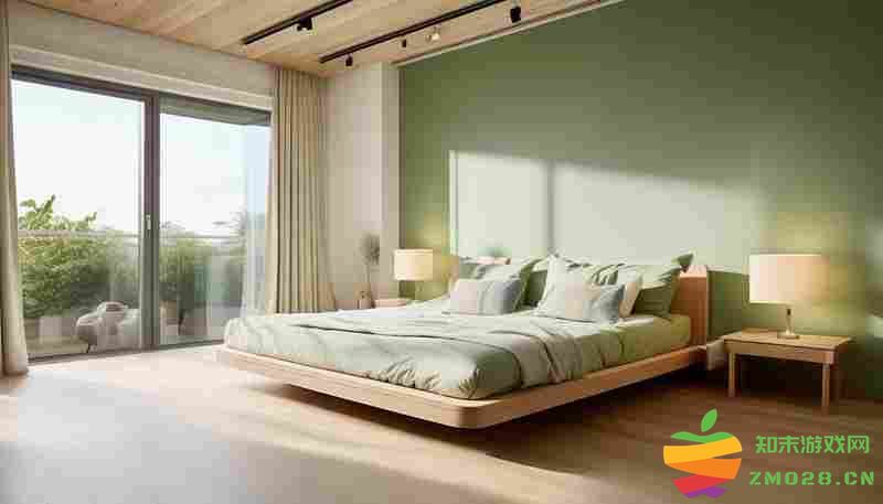 缺氧高效私人卧室设计指南 缺氧高效私人卧室设计指南