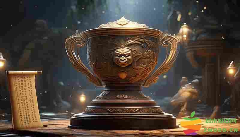 黑神话:悟空当饭吃哩奖杯彩蛋与解锁秘籍 黑神话:悟空当饭吃哩奖杯彩蛋与解锁秘籍