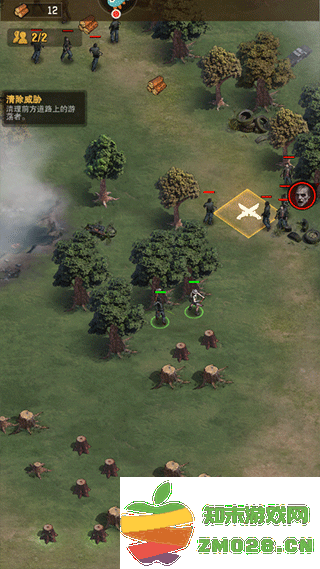 荒野迷城游戏攻略 荒野迷城游戏玩法