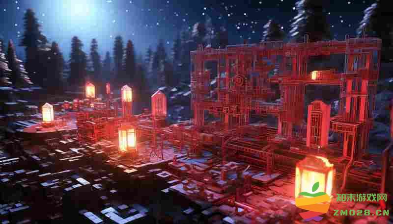 泰拉瑞亚逻辑门与红石装置结合指南 泰拉瑞亚逻辑门与红石装置结合指南