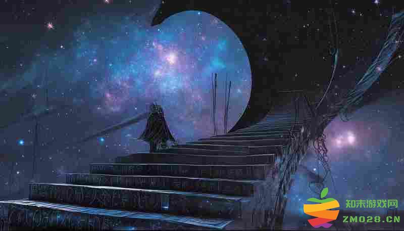 吸血鬼幸存者星界阶梯地图通关路线攻略 吸血鬼幸存者星界阶梯地图通关路线攻略