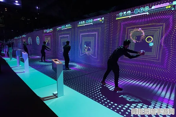 2025年4月最新版-淘宝互动-速通技巧-体感交互 2025年4月最新版-淘宝互动-速通技巧-体感交互