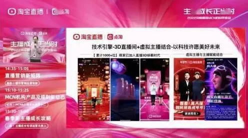 2025年4月最新版-淘宝互动-速通技巧-体感交互 2025年4月最新版-淘宝互动-速通技巧-体感交互