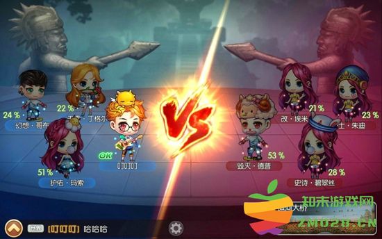 弹弹堂新手怎么玩 弹弹堂新手玩法攻略