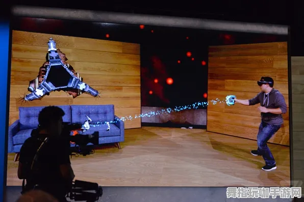 体感交互-GDC 2025游戏开发者大会已结束37天-Windows全息版 体感交互-GDC 2025游戏开发者大会已结束37天-Windows全息版