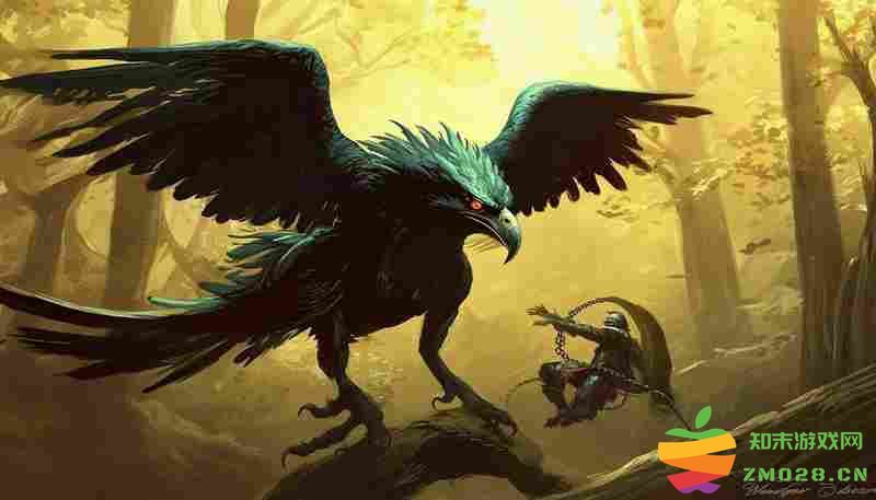 龙之信条2鹰身女妖仇恨机制与引诱失败原因分析 龙之信条2鹰身女妖仇恨机制与引诱失败原因分析