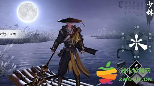 一梦江湖哪个职业好 一梦江湖职业推荐2024