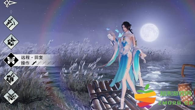 一梦江湖哪个职业好 一梦江湖职业推荐2024