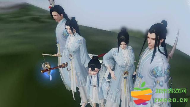 一梦江湖哪个职业好 一梦江湖职业推荐2024