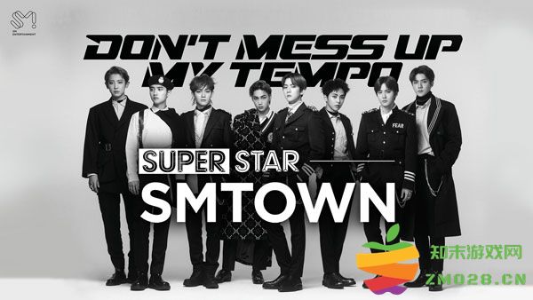 superstar smtown游戏攻略 superstar smtown最新版教程