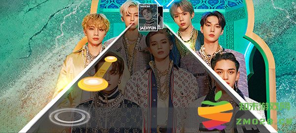 superstar smtown游戏攻略 superstar smtown最新版教程