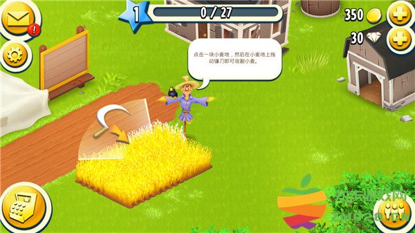 卡通农场国际服攻略 卡通农场国际服攻略