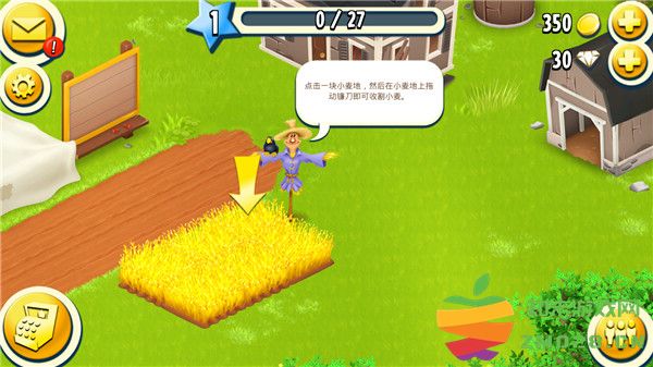 卡通农场国际服攻略 卡通农场国际服攻略
