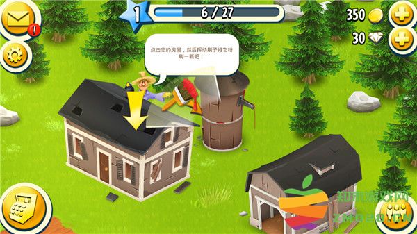 卡通农场国际服攻略 卡通农场国际服攻略